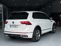 Volkswagen Tiguan 1.5 TSI R-Line DSG 110kW Blanco - thumbnail 4