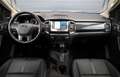 Ford Ranger LARIAT 4x4/ACC/B&O/AHK/LED/SHZ/APPLE/KAM Grijs - thumbnail 12