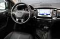 Ford Ranger LARIAT 4x4/ACC/B&O/AHK/LED/SHZ/APPLE/KAM Grijs - thumbnail 16