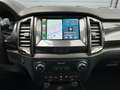 Ford Ranger LARIAT 4x4/ACC/B&O/AHK/LED/SHZ/APPLE/KAM Grijs - thumbnail 14