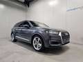 Audi Q7 3.0 TDI e-tron Hybrid Quattro - GPS - Topstaat Gris - thumbnail 5