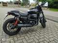 Harley-Davidson Street Rod Noir - thumbnail 1