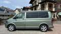Volkswagen T5 California 2.0 TDI 150CV beach 4 motion Зелёный - thumbnail 2