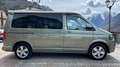 Volkswagen T5 California 2.0 TDI 150CV beach 4 motion Зелёный - thumbnail 1