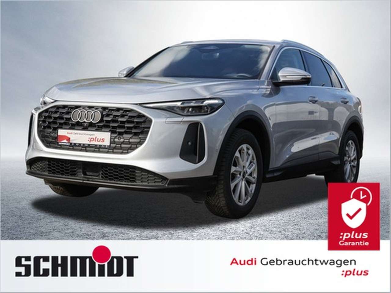 Audi Q5 2026