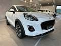 Ford Puma 1.0  Hybrid 125 CV S&S Titanium Blanc - thumbnail 7