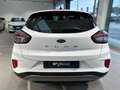 Ford Puma 1.0  Hybrid 125 CV S&S Titanium Blanc - thumbnail 4