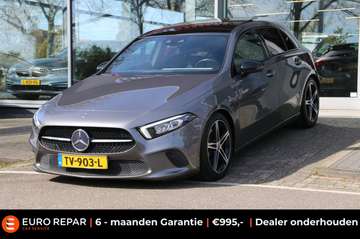 Launch Edition PANO-DAK NL-AUTO NAP 190PK!