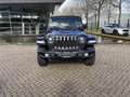 Jeep Wrangler Unlimited Rubicon 4x4 Zwart - thumbnail 2