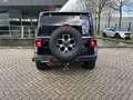 Jeep Wrangler Unlimited Rubicon 4x4 Zwart - thumbnail 6