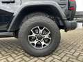 Jeep Wrangler Unlimited Rubicon 4x4 Zwart - thumbnail 47
