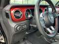 Jeep Wrangler Unlimited Rubicon 4x4 Zwart - thumbnail 18