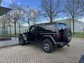 Jeep Wrangler Unlimited Rubicon 4x4 Zwart - thumbnail 5