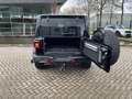 Jeep Wrangler Unlimited Rubicon 4x4 Zwart - thumbnail 41