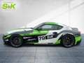 Toyota Supra GR 3,0l S+K Performance++Milltek++Bilstein++Even Czarny - thumbnail 2