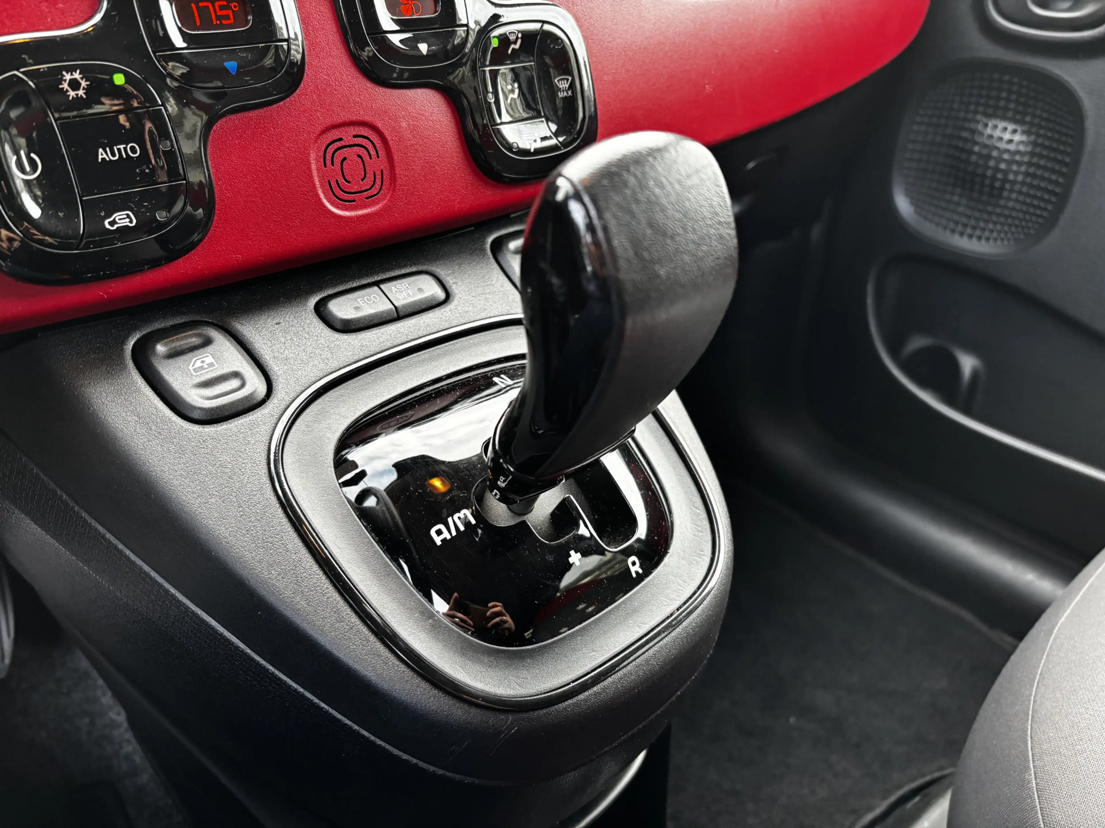 Fiat Panda 0.9 TwinAir Lounge — photo 21