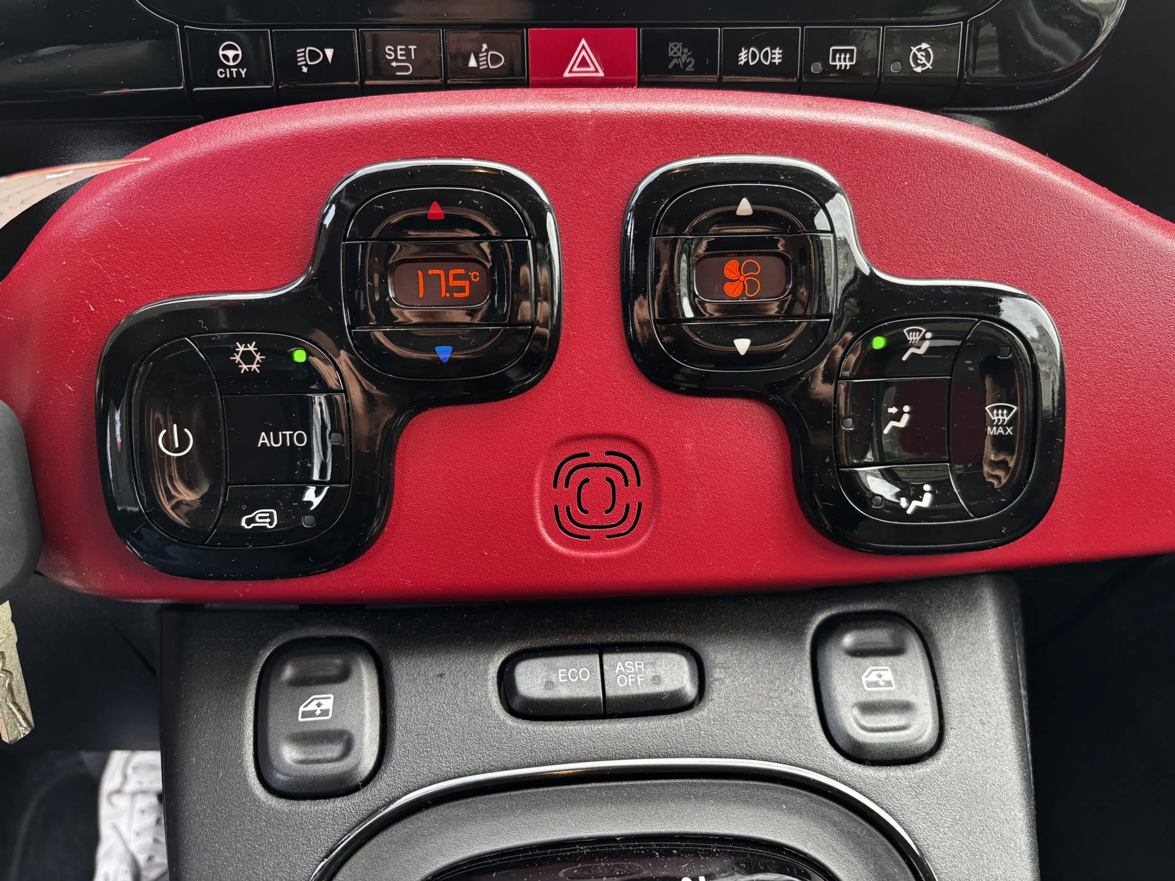 Fiat Panda 0.9 TwinAir Lounge — photo 20