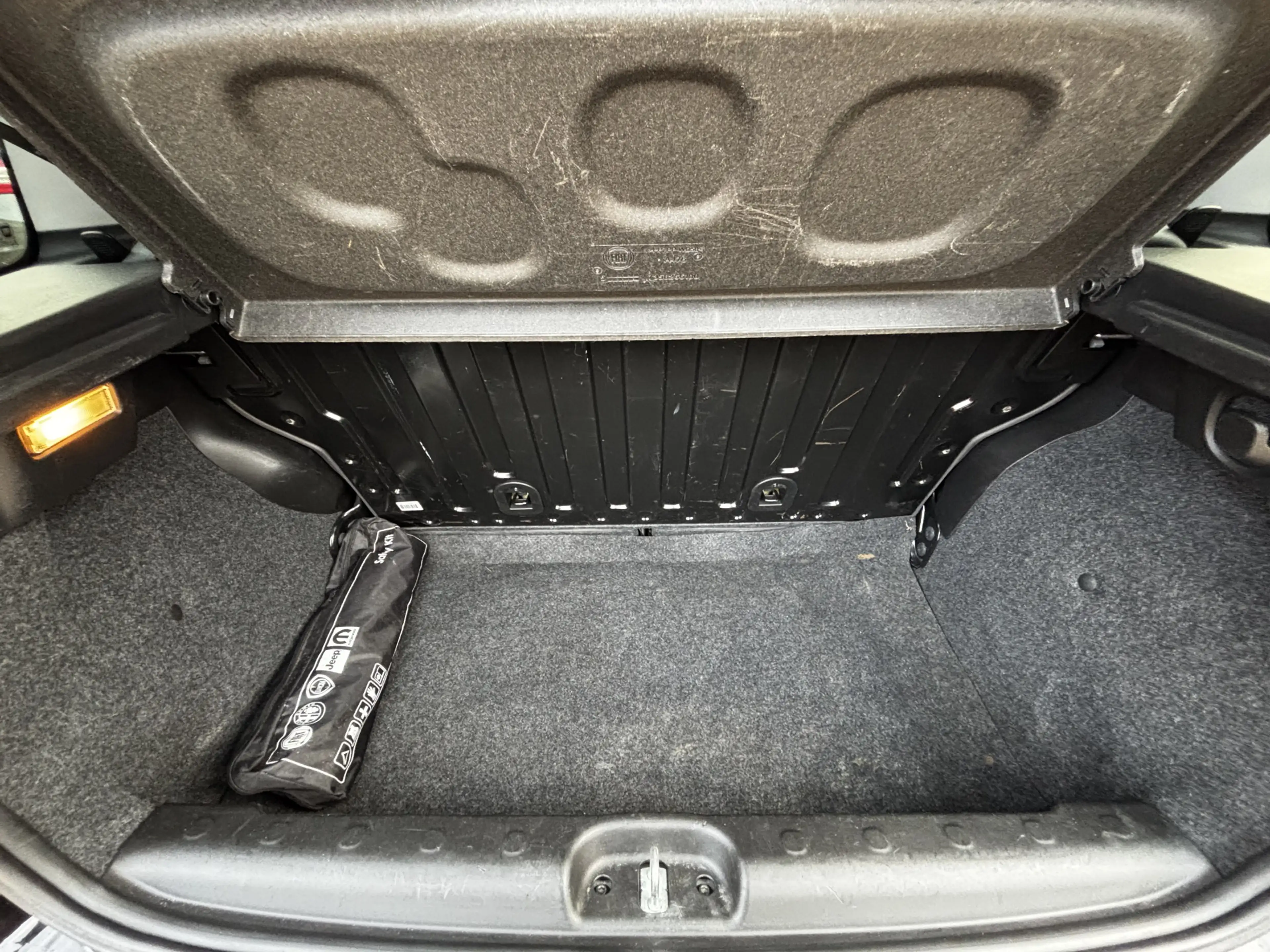 Fiat Panda 0.9 TwinAir Lounge — photo 10