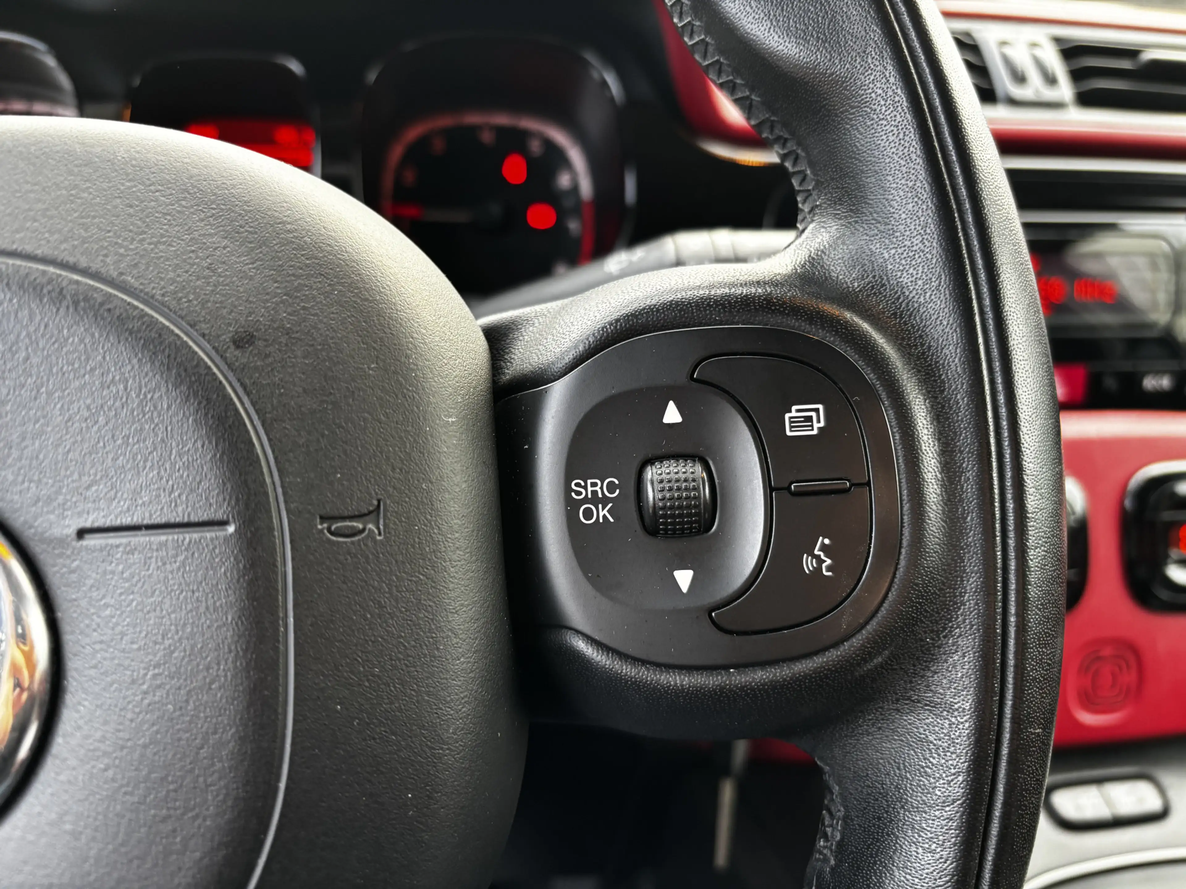 Fiat Panda 0.9 TwinAir Lounge — photo 16