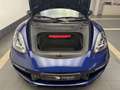 Porsche 718 Cayman Style Edit. * Chrono * SportDesign * ISOFIX Bleu - thumbnail 5