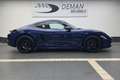 Porsche 718 Cayman Style Edit. * Chrono * SportDesign * ISOFIX Bleu - thumbnail 26