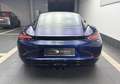 Porsche 718 Cayman Style Edit. * Chrono * SportDesign * ISOFIX Azul - thumbnail 6