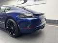 Porsche 718 Cayman Style Edit. * Chrono * SportDesign * ISOFIX Azul - thumbnail 23