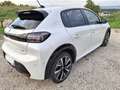 Peugeot 208 PureTech 130 S&S EAT8 GT Blanc - thumbnail 2