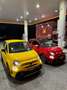 Abarth 595 Turismo Giallo - thumbnail 6
