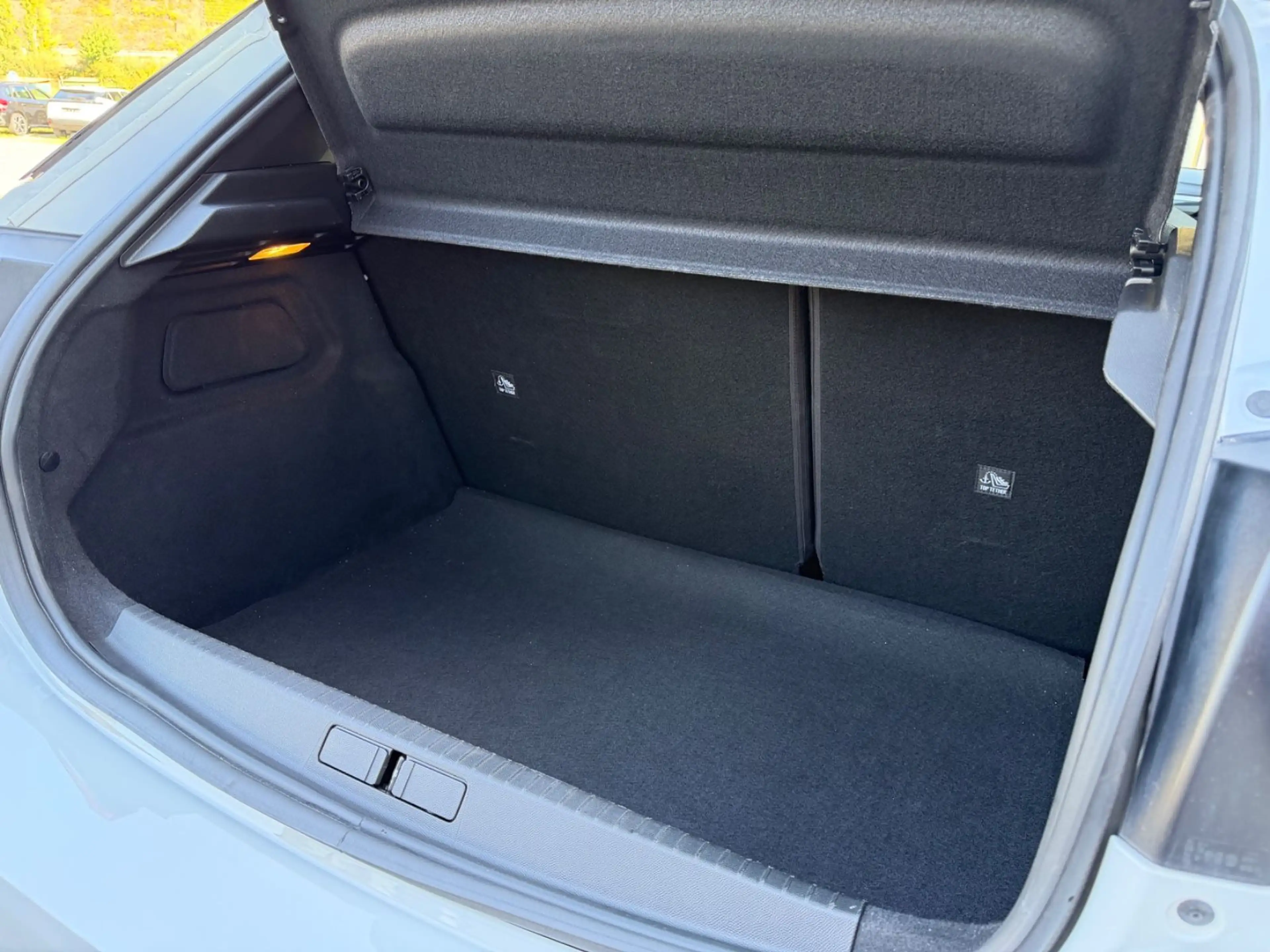Opel Corsa F GS-Line *Apple CarPlay*Android Auto* — photo 7