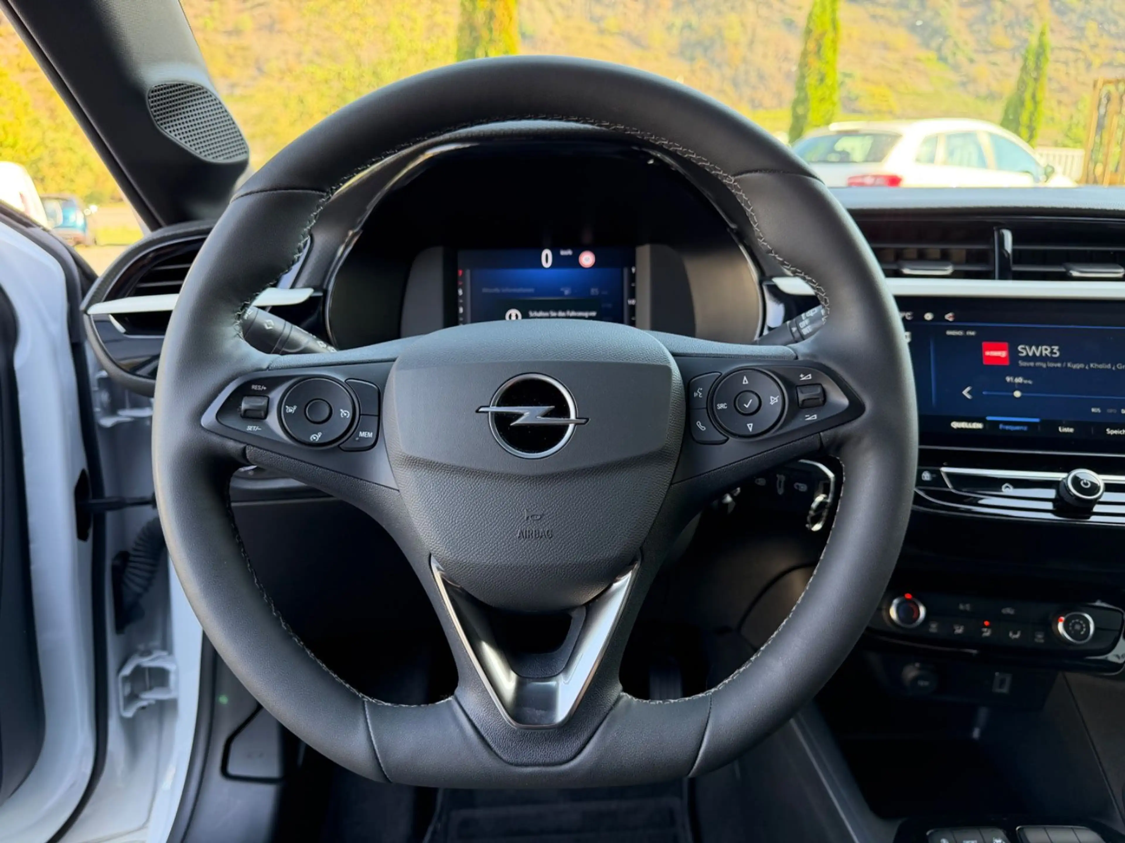 Opel Corsa F GS-Line *Apple CarPlay*Android Auto* — photo 11