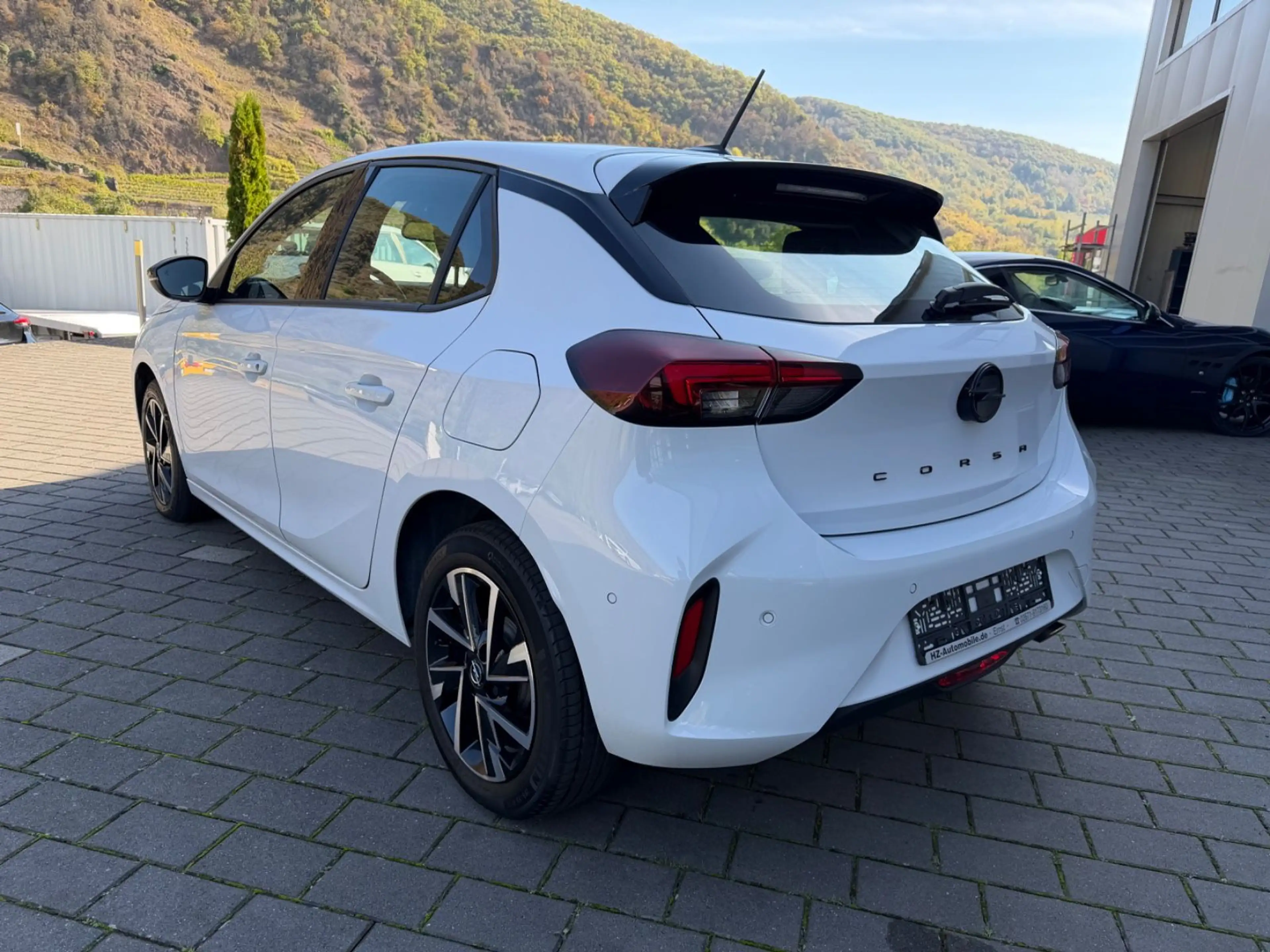 Opel Corsa F GS-Line *Apple CarPlay*Android Auto* — photo 3