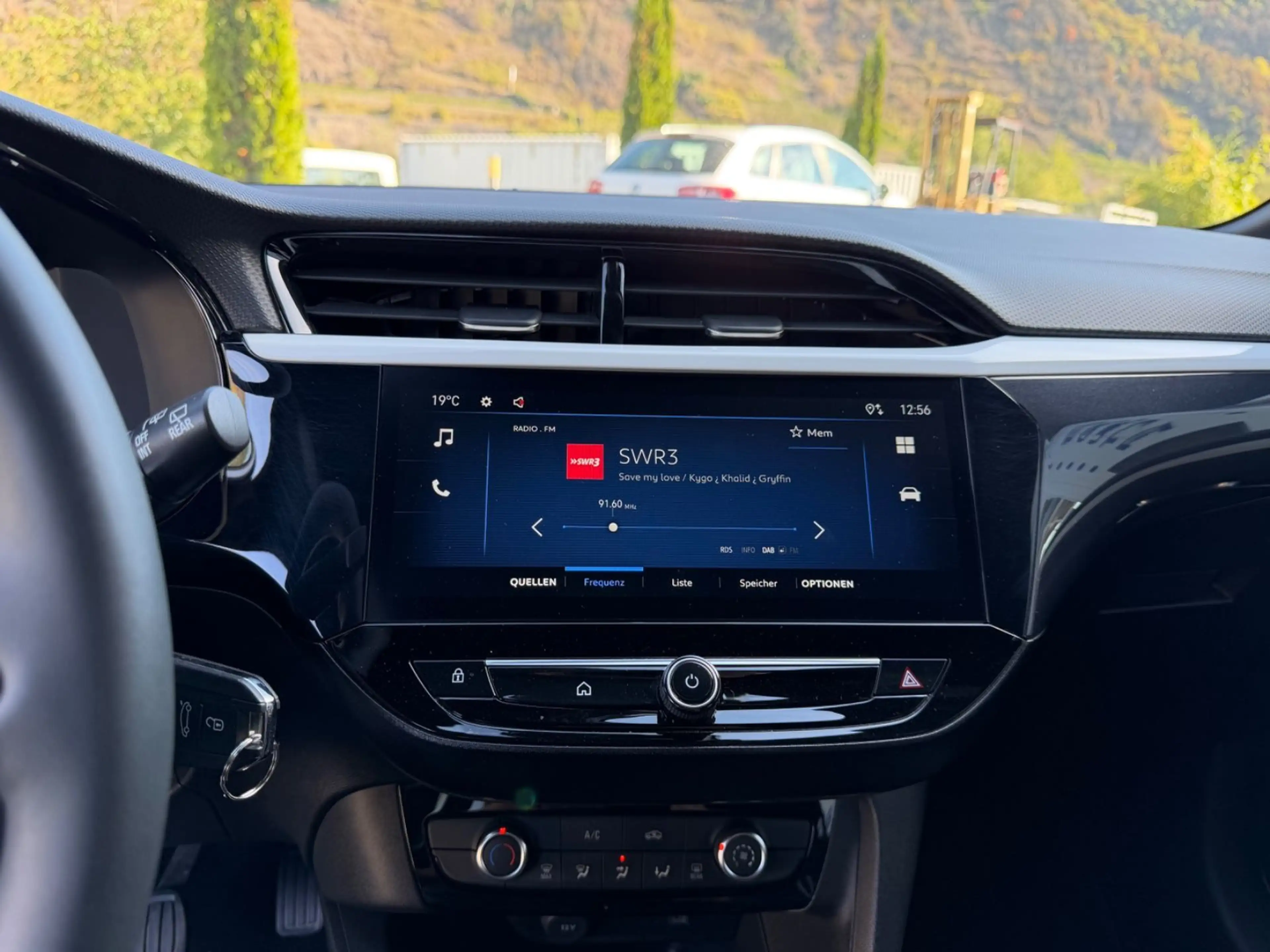 Opel Corsa F GS-Line *Apple CarPlay*Android Auto* — photo 12