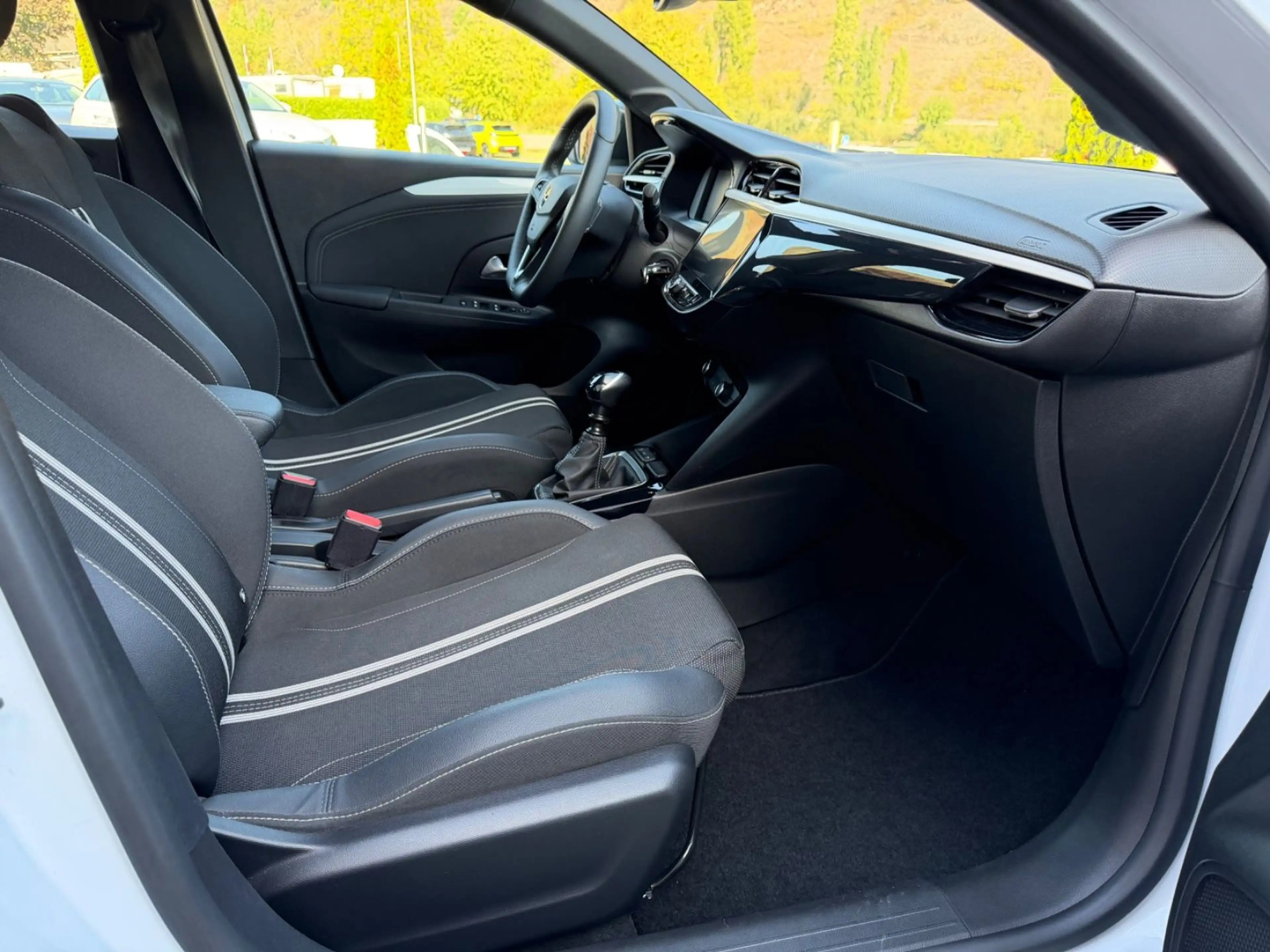 Opel Corsa F GS-Line *Apple CarPlay*Android Auto* — photo 5