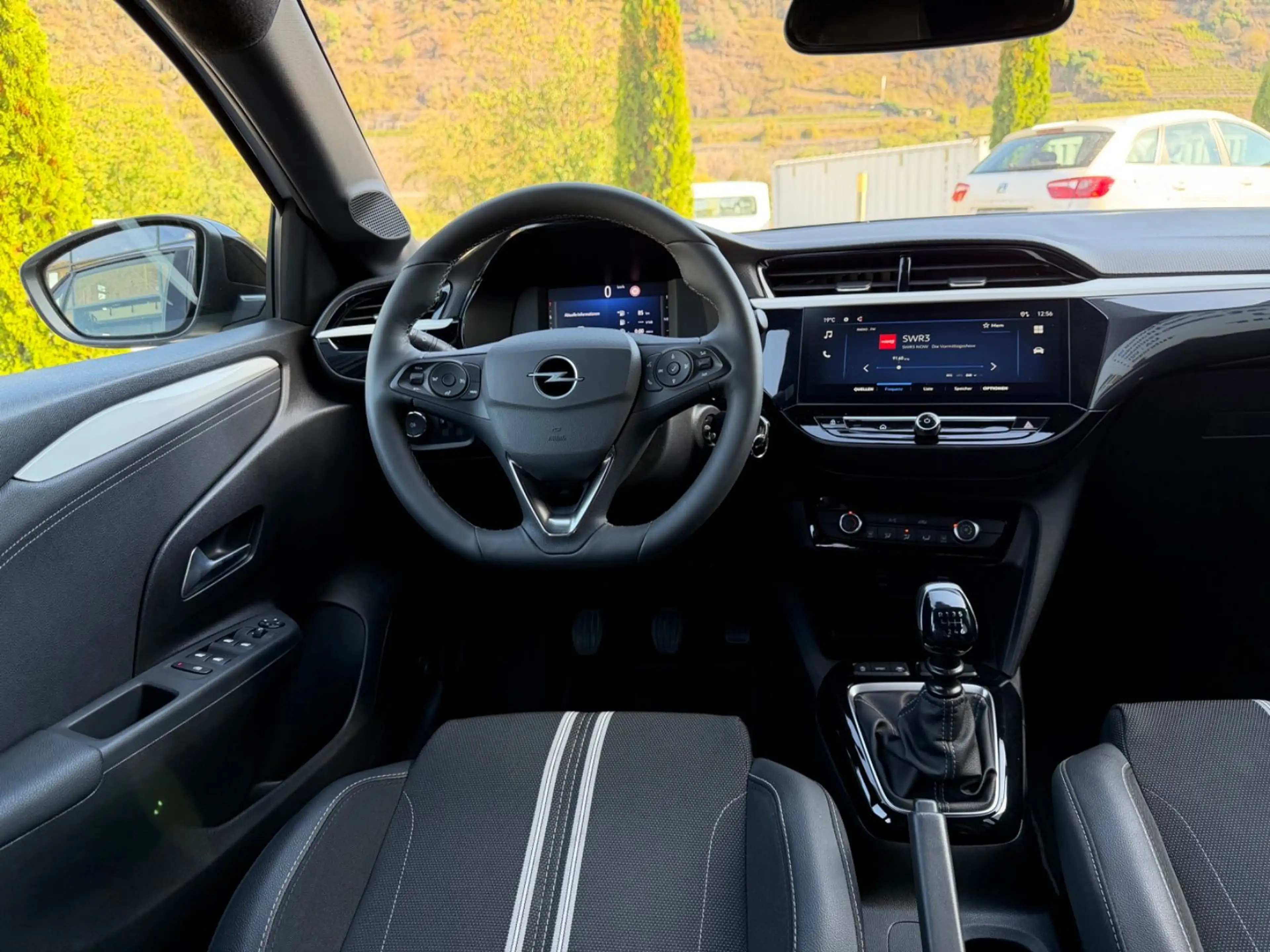 Opel Corsa F GS-Line *Apple CarPlay*Android Auto* — photo 8
