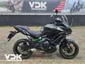 Kawasaki Versys 650 ABS Noir - thumbnail 1
