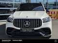 Mercedes-Benz GLS 63 AMG GLS 63 AMG 4M+ Ultimate Keramik NAPPA AHK NP219 Blanc - thumbnail 2