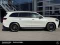 Mercedes-Benz GLS 63 AMG GLS 63 AMG 4M+ Ultimate Keramik NAPPA AHK NP219 Blanc - thumbnail 4