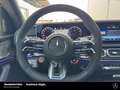 Mercedes-Benz GLS 63 AMG GLS 63 AMG 4M+ Ultimate Keramik NAPPA AHK NP219 Blanc - thumbnail 11