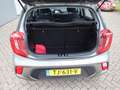 Kia Picanto 1.0 CVVT ComfortPlusLine Navigator / Camera / Carp Gris - thumbnail 15