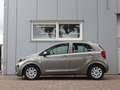 Kia Picanto 1.0 CVVT ComfortPlusLine Navigator / Camera / Carp Gris - thumbnail 3