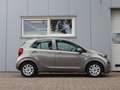 Kia Picanto 1.0 CVVT ComfortPlusLine Navigator / Camera / Carp Gris - thumbnail 4