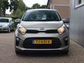 Kia Picanto 1.0 CVVT ComfortPlusLine Navigator / Camera / Carp Gris - thumbnail 12
