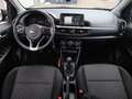 Kia Picanto 1.0 CVVT ComfortPlusLine Navigator / Camera / Carp Gris - thumbnail 5