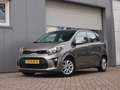 Kia Picanto 1.0 CVVT ComfortPlusLine Navigator / Camera / Carp Gris - thumbnail 1