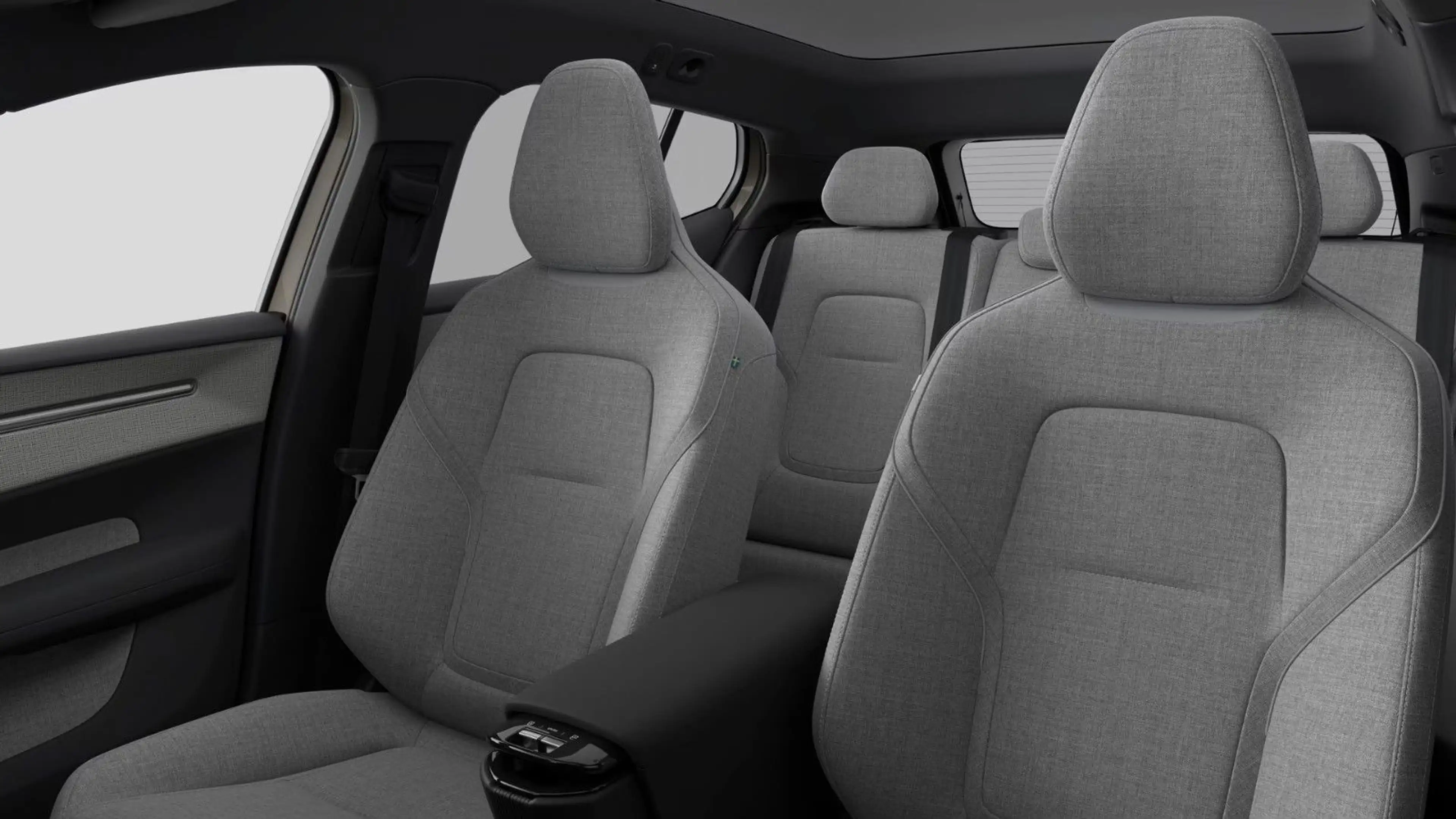 Volvo EX30 P8 AWD Ultra Aut/Misty/360°/eSitze/ACC/BLIS — photo 6