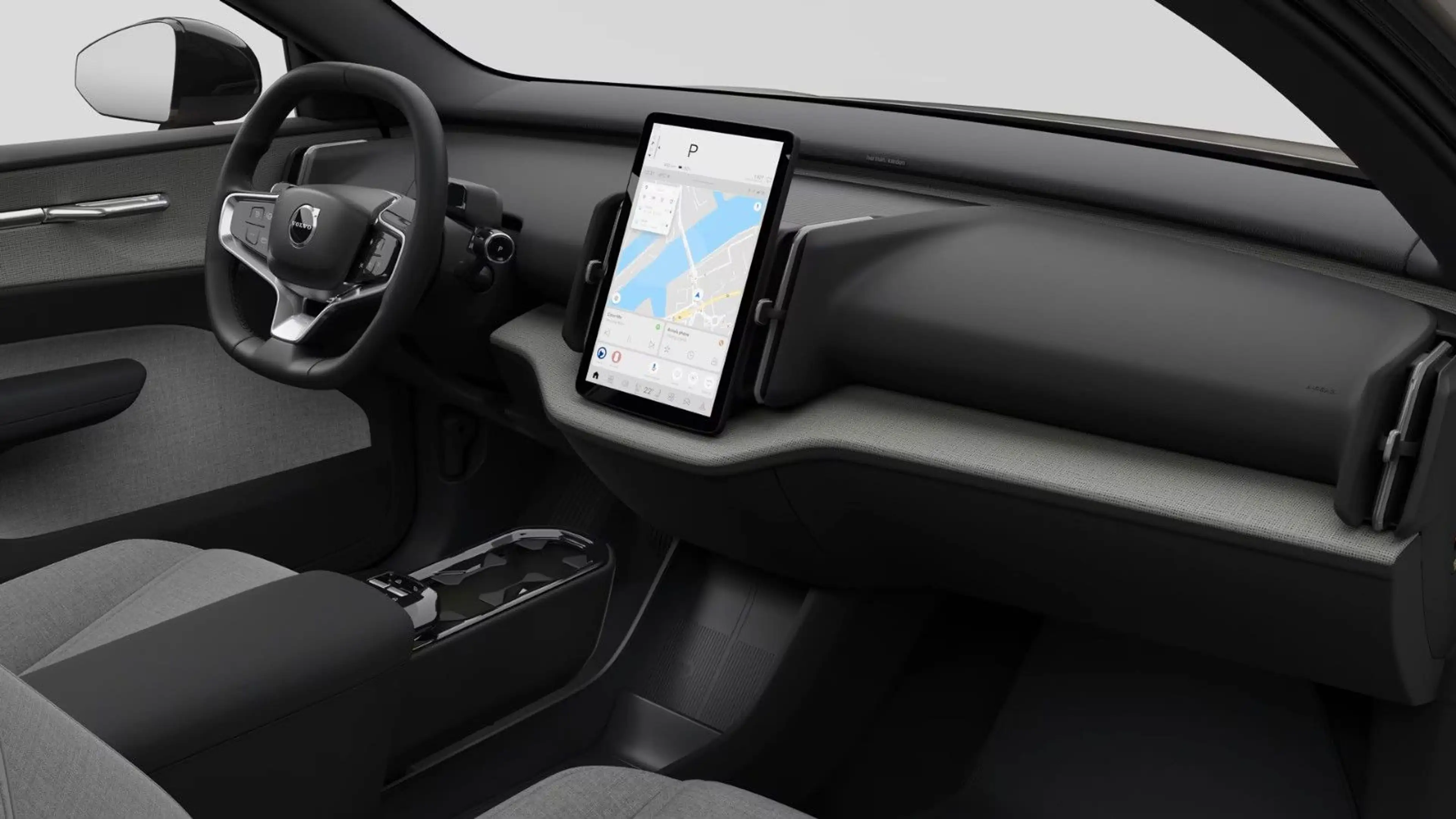 Volvo EX30 P8 AWD Ultra Aut/Misty/360°/eSitze/ACC/BLIS — photo 4