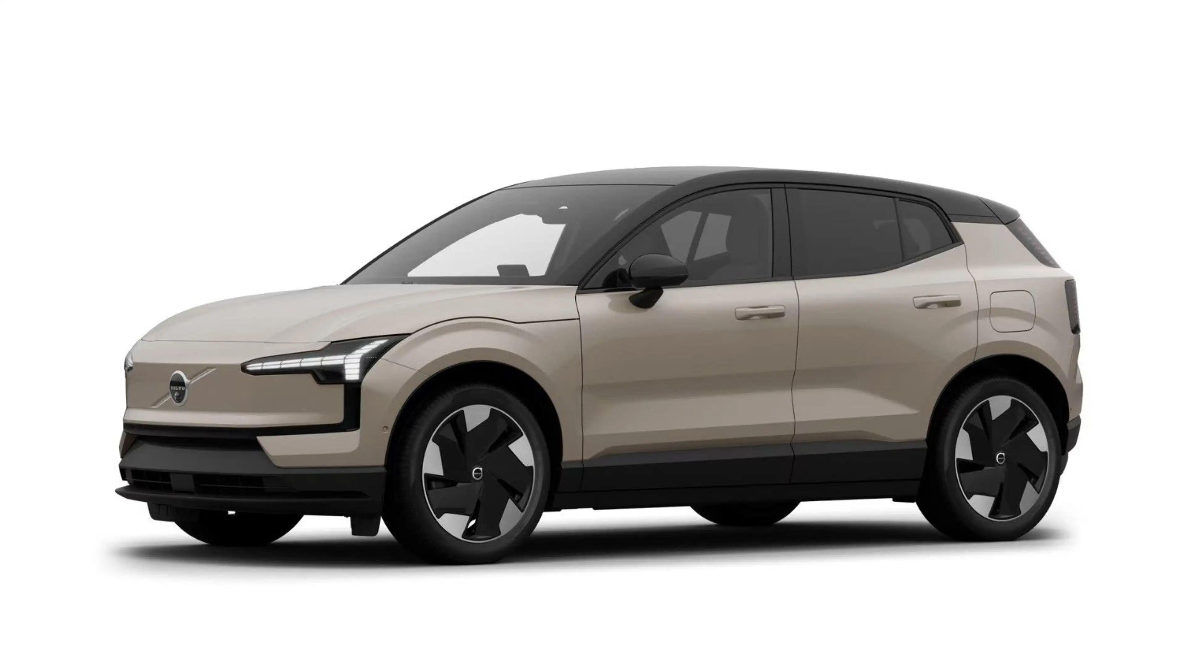 Volvo EX30 P8 AWD Ultra Aut/Misty/360°/eSitze/ACC/BLIS