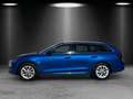Skoda Octavia Combi 2.0 TDI DSG Style/HUD/ACC/LEDER/ Blau - thumbnail 2