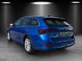 Skoda Octavia Combi 2.0 TDI DSG Style/HUD/ACC/LEDER/ Blau - thumbnail 3